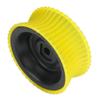 Baizifu Booster Accessories Friction Wheel Driving Wheel Electric Bike Friction Conversion kit Motor Friction Wheel Baizifu Accessories Special parts for motor view 3