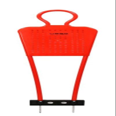 Rugged Soccer Club Free Kick Training Mannequin