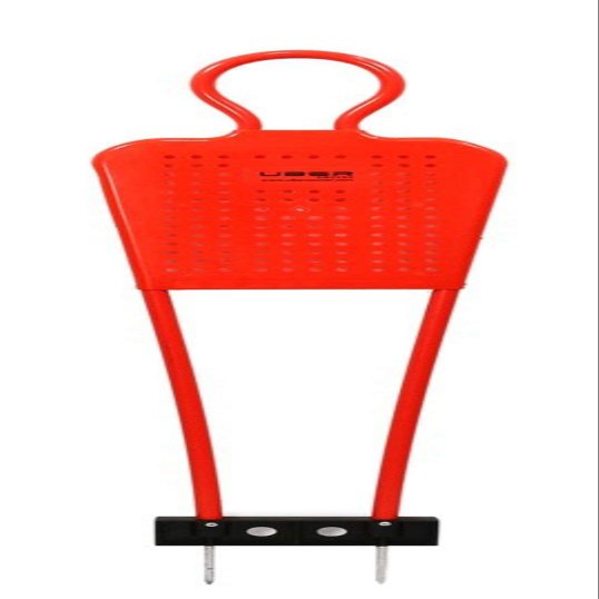 Rugged Soccer Club Free Kick Training Mannequin