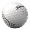 Titleist Pro V1 One Dozen Enhanced Alignment Golf Balls view 3