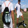 Klitch Footwear Clip, 3 Pack, Shoe Bag, Hang Extra Shoes Cleats Boots or Gear on Your Bag. view 3