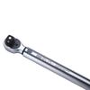 BBB Cycling HighTorque Torque Wrench, Bike Torque Wrench, Metal, Steel Handle view 4