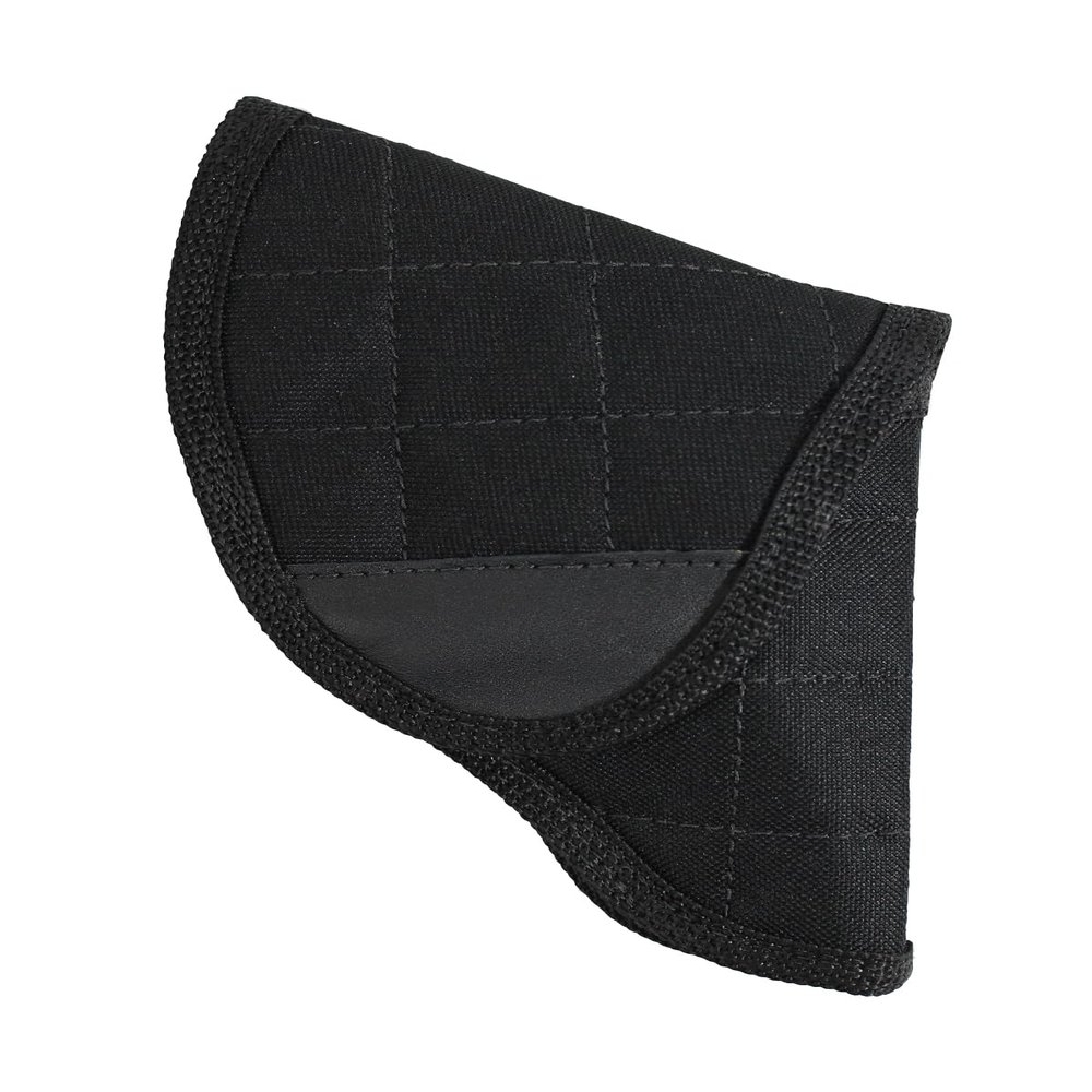 Barsony Flap Holster for Kimber K6S Left