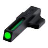 TruGlo TFO Tritium Fiber Optic Handgun Laser Sight Accessories Set with Rear Colors, Fits Glock 17/17L, 19, 22, 23, 24 Models (3 Pack) view 3