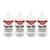 Birchwood Casey Super Blue Double Strength Liquid Gun Blue for Rifles, Pistols, Revolvers, Shotguns, & Other Firearms, 32 Fluid Ounce Bottle (4 Pack) view 1