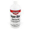 Birchwood Casey Super Blue Double Strength Liquid Gun Blue for Rifles, Pistols, Revolvers, Shotguns, & Other Firearms, 32 Fluid Ounce Bottle (4 Pack) view 2