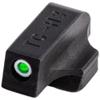 TRUGLO Tritium Front and Rear Handgun Night Sights with White Rings and Glowing Green Dots Compatible with Sig Sauer Handguns (2 Pack) view 4