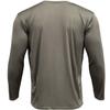 Xtratuf Men's Long Sleeve Tee, Light Grey, Size XX-Large(LGY) view 1
