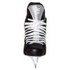 5th Element Stealth Ice Hockey Skates - Perfect for Recreational Ice Skating and Hockey - True-to-Size Fit and Moisture Resistant Liner Ice Skates for Men (Black/White, 7.0) view 4