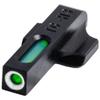 TruGloTritium Pistol Sight Accessories with Front Focus Lock, Fortress Finish Protection Compatible with Smith & Wesson M&P Models (2 Pack) view 3