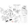 CAM Set Down Assembly Replacement Part for Commercial Equipment, OEM Fit Component for Secure Installation and Smooth Operation, Part #1000414286 view 3