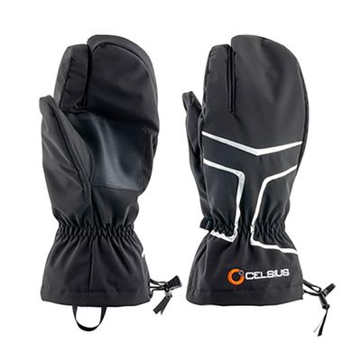 Big Rock Sports, LLC Celsius Ice Gauntlet Gloves Sz.L/XL