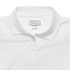 INGEAR Girls Short Sleeve Polo Shirt 2PK - School Uniform & Casual Wear (US, Alpha, X-Large, Regular, White) view 2