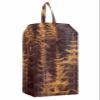Spring Summer Forest Shoe Bags - Large Travel Golf Shoes Pouch Bags Storage Organizer Accessories with Zipper & Handle for Men, Women, Kids, Traveling, Gym, Sport, Nature Orange Tree Nature Scenic view 1