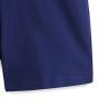 NineFit Basics Summer Toddler Boys Shorts Solid Color Shorts Casual Outwear Fashion for Children Clothing Little (Dark Blue, 2 Years) view 2