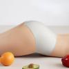 HEJIGOOD 5-Pack Women's Seamless Ice Silk Panties - Ultra-Thin, Breathable, No-Show, Stretchy Underwear (Multicolor,XX-Large) view 4