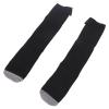 1 Pair Heated Socks for Men Women Electric Socks Foot Warmer Thick Riding Motorcycle Snowboating Thermal Warm Socks view 2