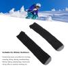 1 Pair Heated Socks for Men Women Electric Socks Foot Warmer Thick Riding Motorcycle Snowboating Thermal Warm Socks view 3