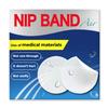 CONYCONY Mens Nipple Tape 60Pcs(30Pairs) Sticky Clear Pads Invisible Chest Cover Support for Running Jogging Marathon Muscle Training Sports Fitness and Everyday Use (60, White) view 1