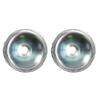 2 Pack 1.5" Clamp Screw Washer Transom Mount Fits Minn Kota Endura Freshwater Endura Max view 1
