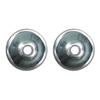 2 Pack 1.5" Clamp Screw Washer Transom Mount Fits Minn Kota Endura Freshwater Endura Max view 2