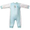 Splash About Warm in One Baby Wetsuit (Little Acorns, 3-6 Months) view 1