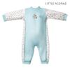 Splash About Warm in One Baby Wetsuit (Little Acorns, 3-6 Months) view 2