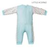 Splash About Warm in One Baby Wetsuit (Little Acorns, 3-6 Months) view 3