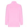 Linen Shirts for Women with Pockets Long Sleeve Button Down Shirt Blouse Loose Fit Vacation Beach Work Tops Clothes view 3