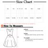HGps8w Women's Deep V Neck Ruffle Sleeve Button Down Maxi Dresses Elastic Tie Waist Plain Beach Swimwear Coverup view 3