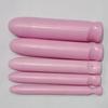 Generic Women Pink Rose Dilators Size 1-5 Unisex Muscle Exerciser Trainer Set 5-Pack view 1