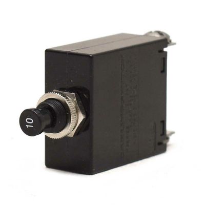 Carling Boat Circuit Breaker MT1-X-02-495-7-A22-B-C | 10 Amp
