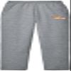 J2 Sport Tennessee Technological University Sweats Golden Eagles Unisex Sweatpants Apparel Grey view 1