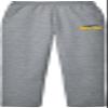 J2 Sport University of Toledo Sweats Rockets Unisex Sweatpants Apparel Grey view 1