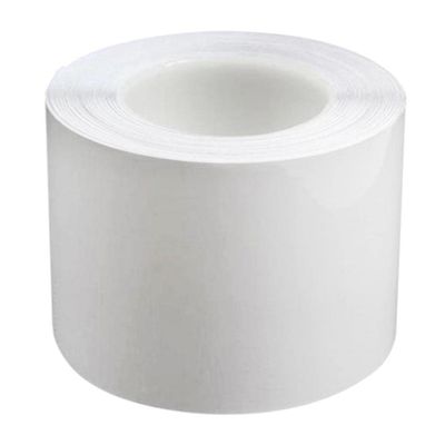1M Bike Protection Tape Bike Stickers for Frame Clear Bike Chainstay Scratch Bike Protection Tape Bicycle Sticker Protective Paster Tape, Scratch and Wear Resistant Film width 5.91 inches