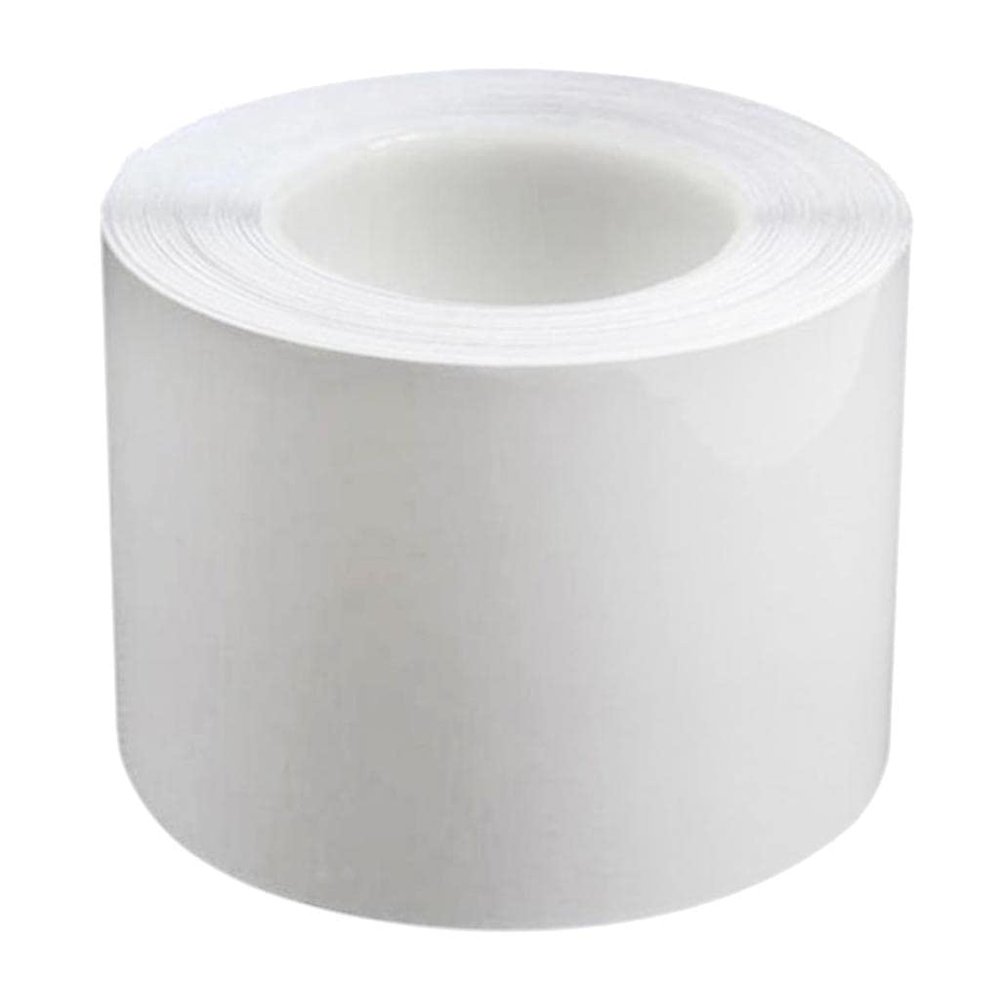1M Bike Protection Tape Bike Stickers for Frame Clear Bike Chainstay Scratch Bike Protection Tape Bicycle Sticker Protective Paster Tape, Scratch and Wear Resistant Film width 5.91 inches