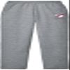 J2 Sport Fairmont State University Sweats Falcons Unisex Sweatpants Apparel Grey view 1