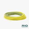 RIO PRODUCTS Premier Gold Fly Line (Moss/Gold, WF4F) and AgentX Line Cleaning Kit Bundle view 4