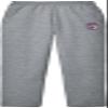 J2 Sport James Madison University Sweats Dukes Unisex Sweatpants Apparel Grey view 1
