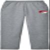 J2 Sport Winston Salem-State University Sweats Rams Unisex Sweatpants Apparel Grey view 1