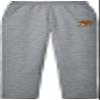 J2 Sport Lehigh University Sweats Mountain Hawks Unisex Sweatpants Apparel Grey view 1
