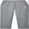 J2 Sport College of Charleston Sweats Cougars Unisex Sweatpants Apparel Grey view 1