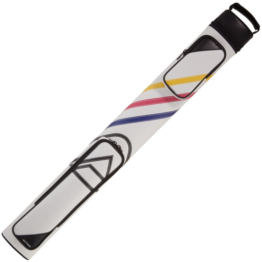 Action Sport ACX22A Hard Pool Cue Case