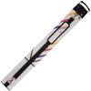 Action Sport ACX22A Hard Pool Cue Case view 2