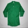 NineFit Basics Youth Hockey Practice Jersey Screen print and Heat press friendly (US, Alpha, X-Small, Kelly Green)