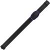 Action ACPRND 1x2 Hard Round Piping Pool Cue Case - Purple view 1