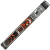 Action Sport ACX22C 2x2 Hard Pool Cue Case view 1