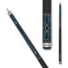 Spartan SPR08 Pool Cue 19oz view 2