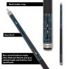 Spartan SPR08 Pool Cue 19oz view 3