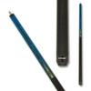 Action ACT173 Fractal Pool Cue view 2